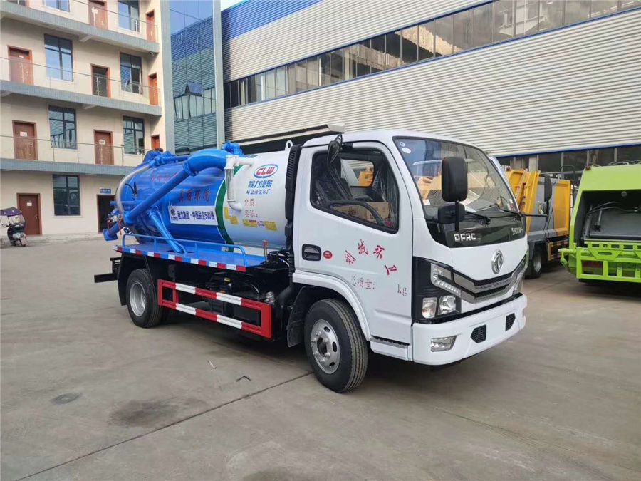 美麗城市環(huán)境衛(wèi)生建設  清洗吸污產品推薦