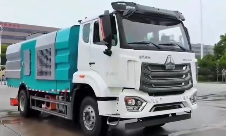 重汽豪沃吸塵車(chē)產(chǎn)品推薦