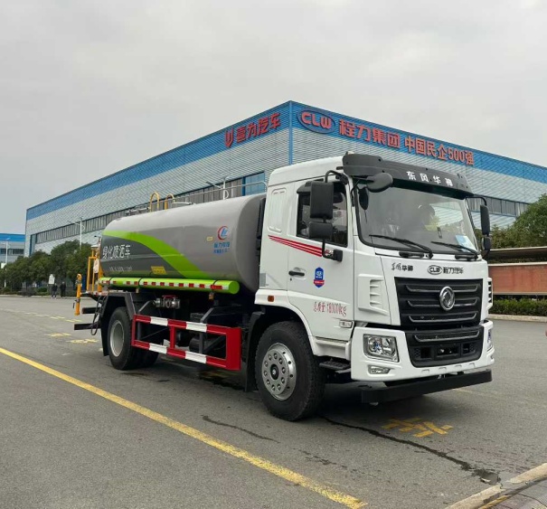 15方綠化噴灑車推薦